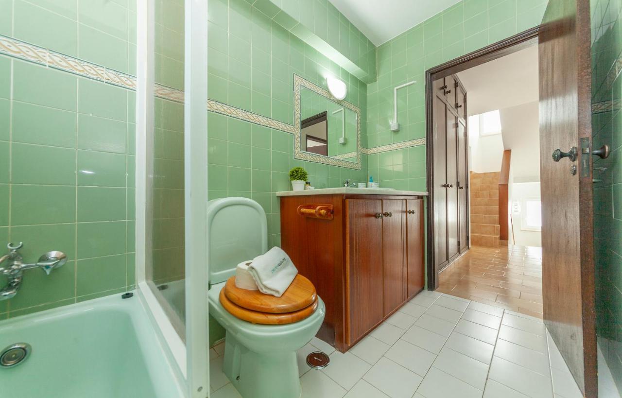 C06 - Water Tower Townhouse With Pool *