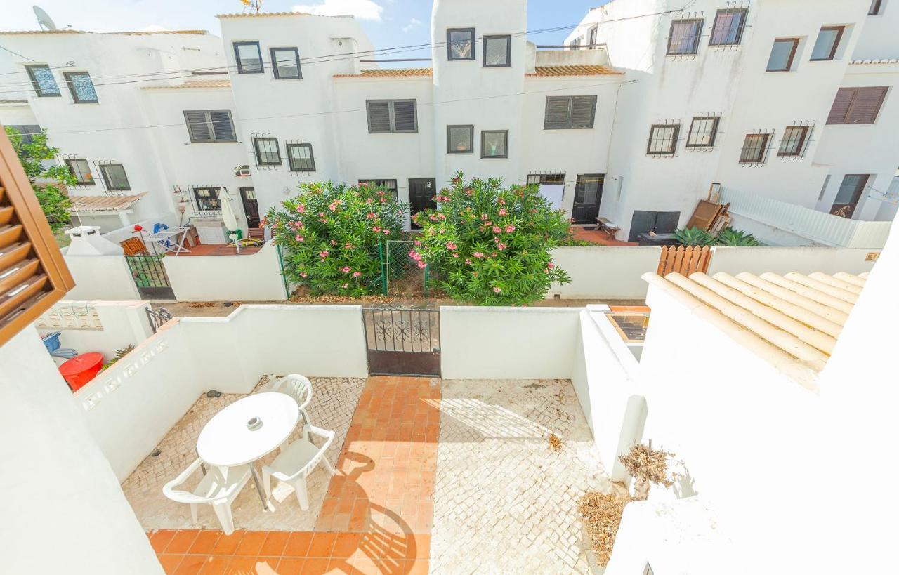 Hébergement de vacances C06 - Water Tower Townhouse With Pool *