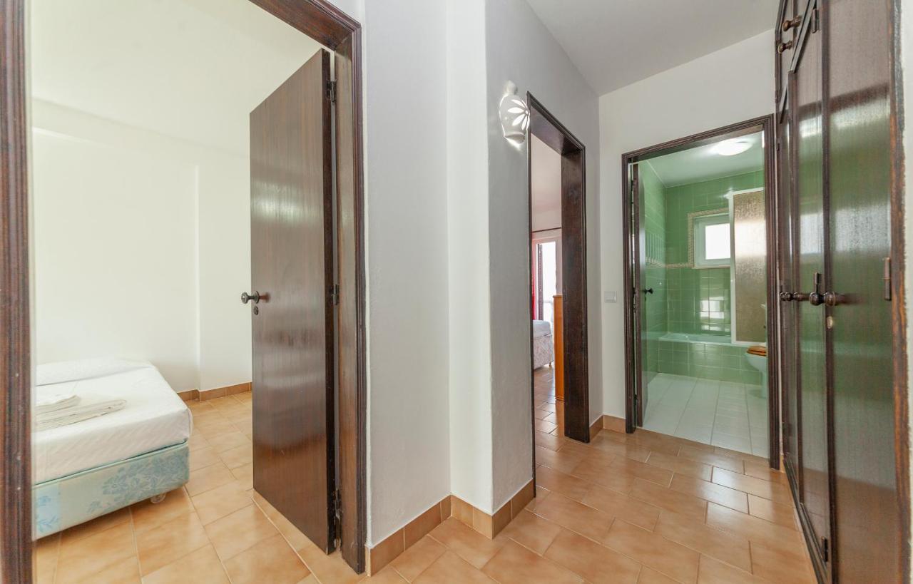 C06 - Water Tower Townhouse With Pool Hébergement de vacances